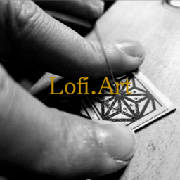 lofi-art