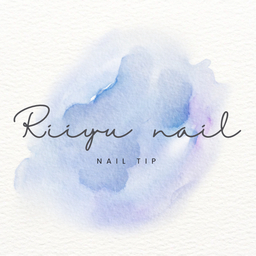 riiyu nail⸜⚘⸝
