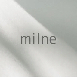 milneミルン