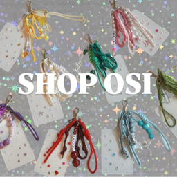 SHOP OSI
