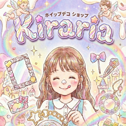 kiraria-deco