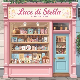 Luce