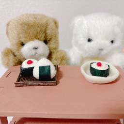 おこめ＆こむぎ