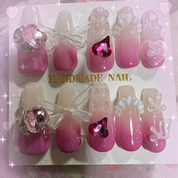 苺🍓PROJECT NAIL