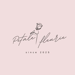 petale fleurie