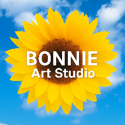 BONNIE Art Studio