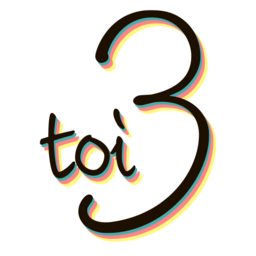 toi3-トワトロワ-