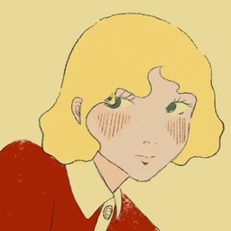 みずたまり子