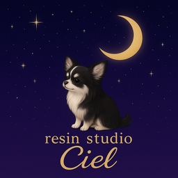 resin_studio.Ciel