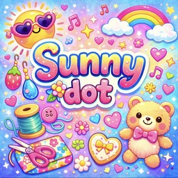 Sunny dot