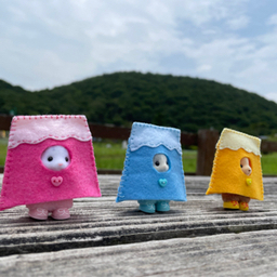 つむぎいぬ