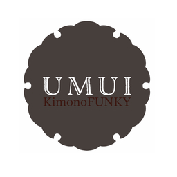 kimonoFUNKY to UMUI