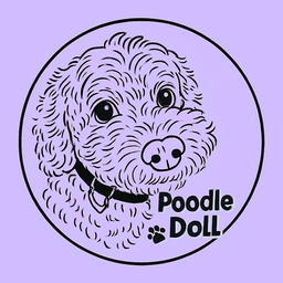 poodle-doll