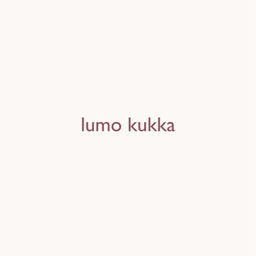 lumo kukka