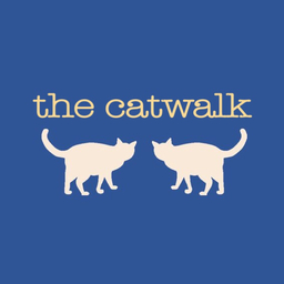 the catwalk 