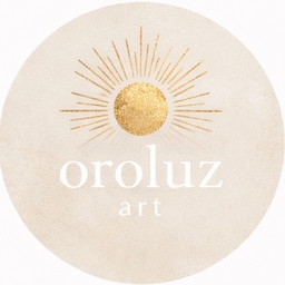 oroluz art
