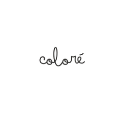 coloré