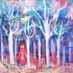 朋花