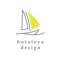 hotateya design