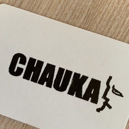 CHAUKA.