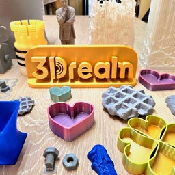 3Dream