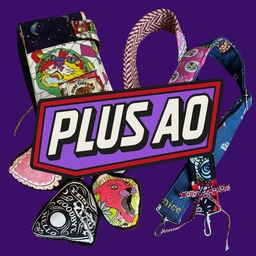 PLUS AO
