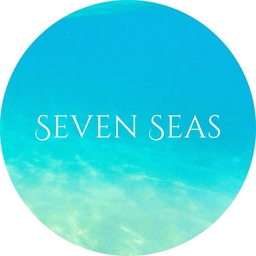 Seas & Memories 🤍🕊