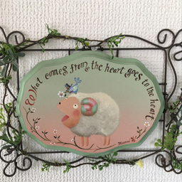 cloud-sheep