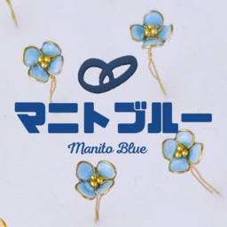 Manito Blue 