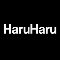 HaruHaru