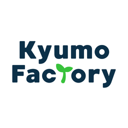 Kyumo factory