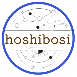 hoshibosi