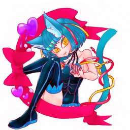 宮本 ずう