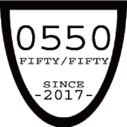 fiftyfifty