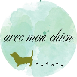 avec mon chien