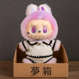 yumebako