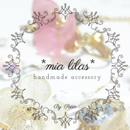 *mia lilas* By Ricca