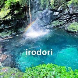 irodori