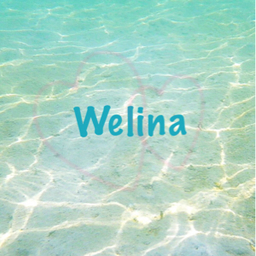 ♡Welina♡