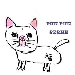 punpunperhe
