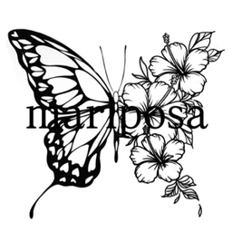 mariposa867