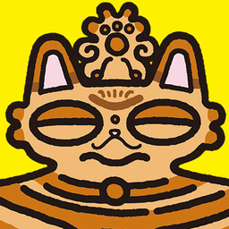 jomonneko