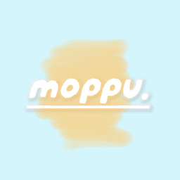 moppu.
