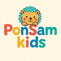 Ponsam Kids