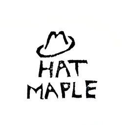 hat-maple