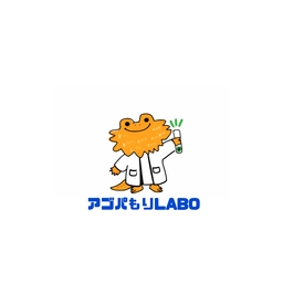 アゴパもりLABO