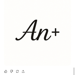 An➕plus