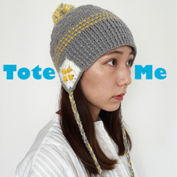 りい｜Tote Me(トートミー)