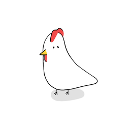 にわつとりかけ