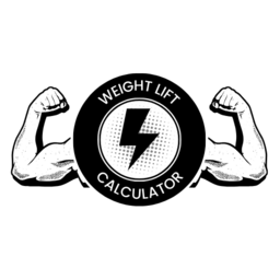Weight Lift Calcul